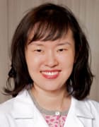 Dr. Jane Soyoon Oh, MD - Arlington Heights, IL - Obstetrics & Gynecology