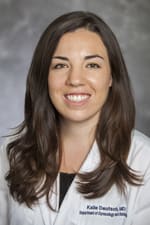 Dr. Kalie Ann Vinson, MD - Atlanta, GA - Obstetrics & Gynecology