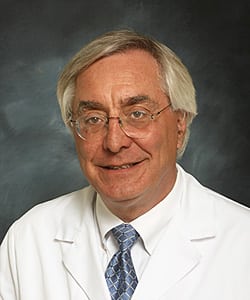 Dr. John Paul Micha