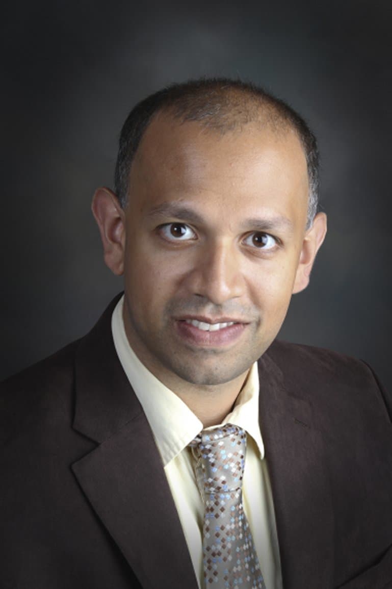 Dr. Anjan Pavani Kaushik, MD