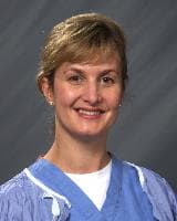 Dr. Elizabeth Burrows Peyton, MD