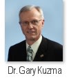 Dr. Kevin Robert Kuzma