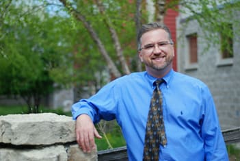 Dr. David Alan Toivonen, MD