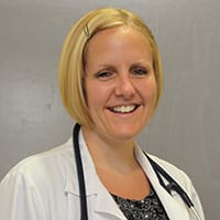 Dr. Meagan Lynne Bilbrough, DO - Hanover, PA - Internal Medicine