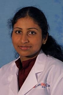Dr. Shantisony Potureddy Nagavarapu, MD - Austin, TX - Internal Medicine