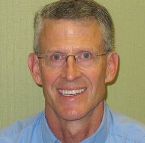 Dr. Thomas Michael Herron, MD - Gig Harbor, WA - Pediatrics