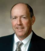 Dr. John Everton Everett, MD