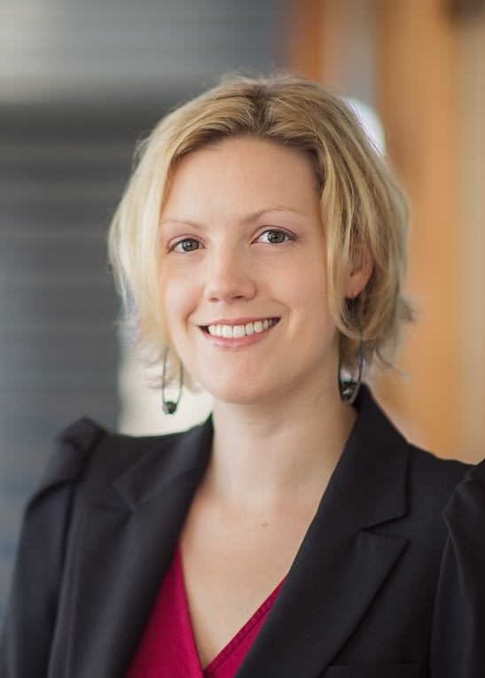 Dr. Nicole Guinn, MD DURHAM, NC