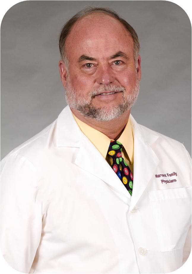 Dr. David Spencer Sholl, MD - Tulsa, OK - Family Medicine