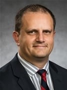Dr. Karl Martineau, DO - Salt Lake City, UT - Psychiatry