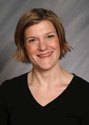 Dr. Leigh Anne Mellen