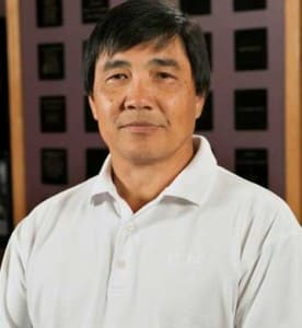 Dr. Frank Andrew Hing, MD