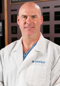 Dr. Robert Francis Oatfield, DO