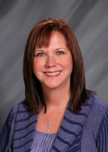 Dr. Geralynn Grethe Morrison, MD