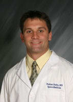 Hattiesburg Clinic Orthopaedics And Sports Medicine In HATTIESBURG, MS