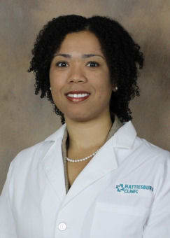 Dr. Yakeyla Katriece Naylor, MD