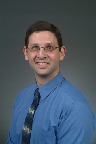Dr. Brian Scott Rifkin