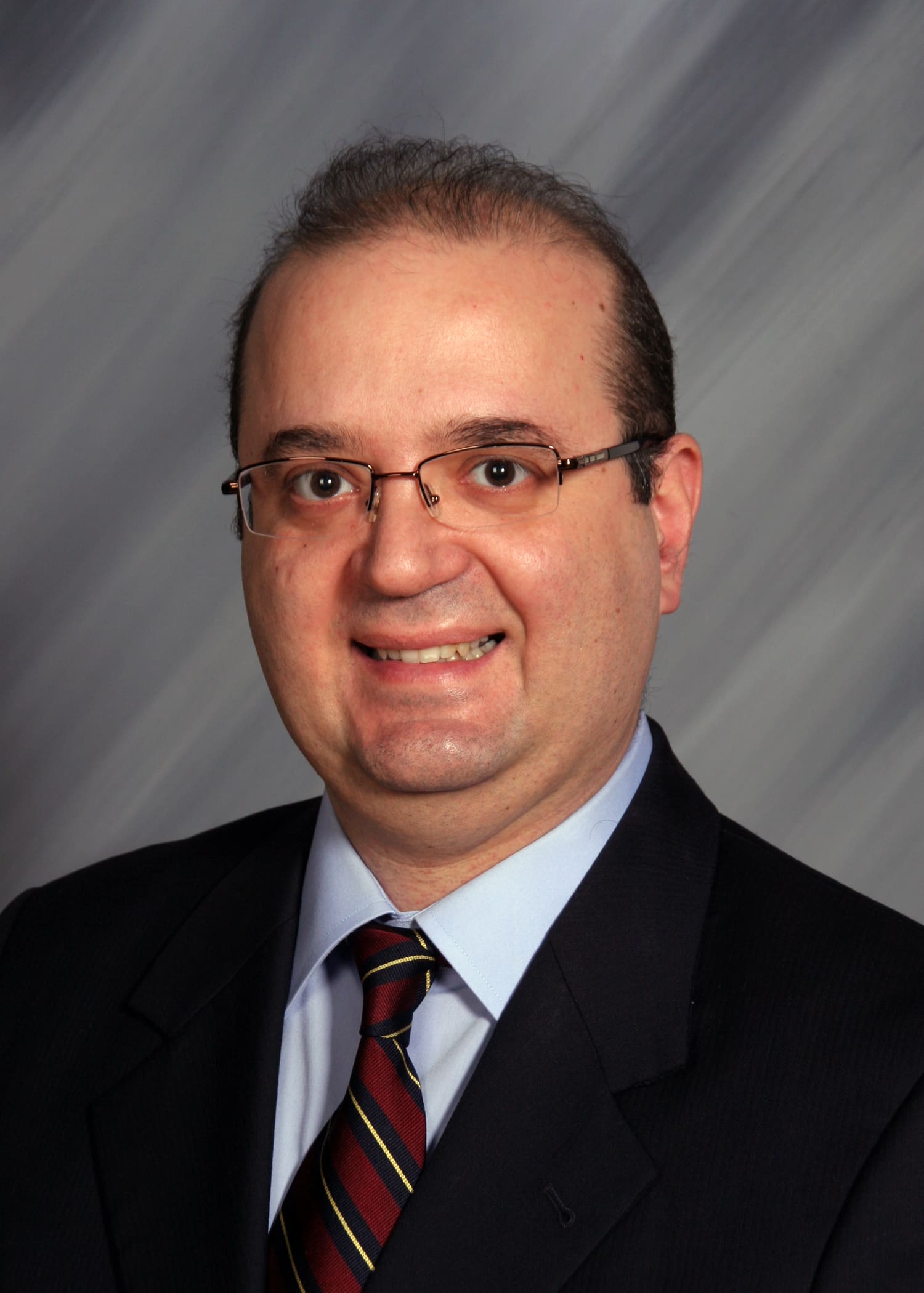 Dr. Volkan Ozduran, MD - Hattiesburg, MS - Internal Medicine, Hospital Medicine