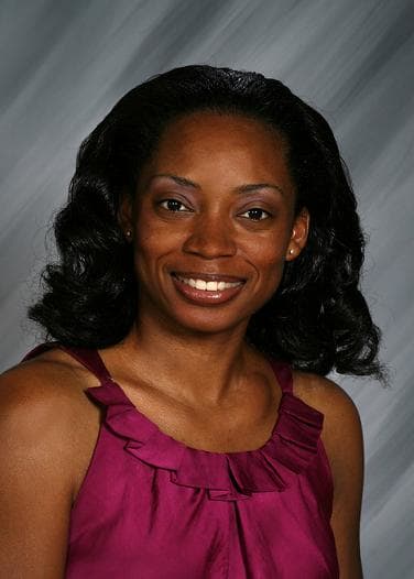 Dr. Alicia Lachelle Wallace Stevens, MD