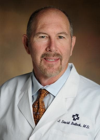 Dr. John David Bullock, MD