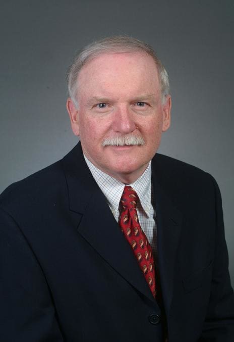 Dr. Wayne Edward Grayson, MD