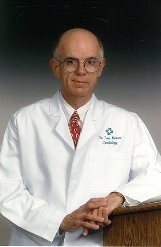 Dr. Thomas S Messer Jr, MD