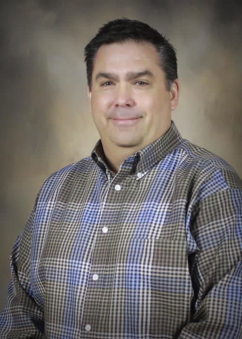 Dr. Keith Millard Simnicht, MD