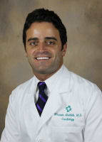 Dr. Wissam Khattar Mechleb, MD