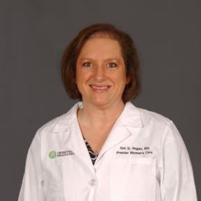 Dr. Toni Denise Hogan, MD