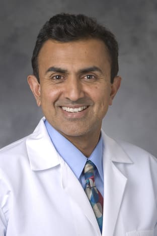 Dr. Pudugramam Murali Doraiswamy, MD - Durham, NC - Psychiatry