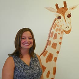 Dr. Julia Lottie Krulla, MD - Haymarket, VA - Pediatrics