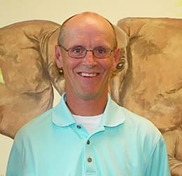 Dr. Edward David Michel, MD - Haymarket, VA - Pediatrics