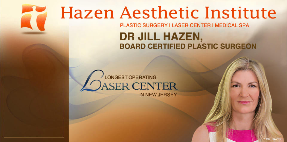 Dr. Jill Hazen, DO - Princeton, NJ - Plastic Surgery, Hand Surgery