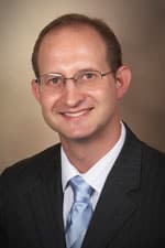 Dr. Damion Michael Harris, MD - New Castle, IN - Orthopedic Surgery