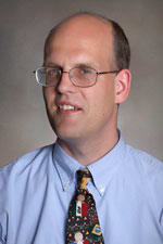 Dr. Joshua James Underhill, MD