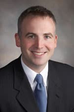 Dr. Matthew Scott Barrett, MD