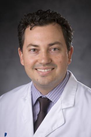 Dr. Quintin Jose Quinones, MD - Jacksonville, FL - Anesthesiology, Critical Care Medicine