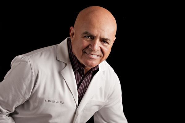 Dr. Joseph William Rucker, MD