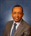 Dr. Mengistu Yemane, MD