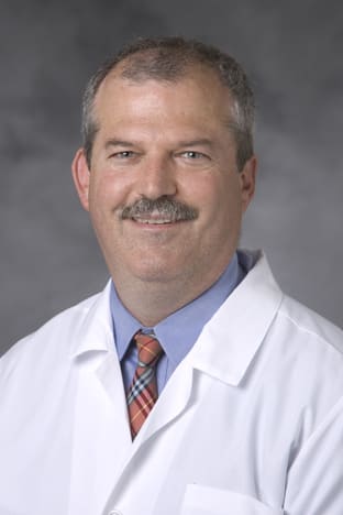 Dr. Robert Phillips Heine, MD