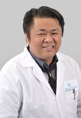 Dr. Ferdinand Lim Tan, MD