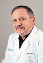 Dr. Frank Joseph Andriola, MD