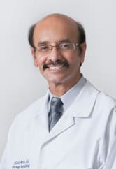 Dr. Shahid Peruez Malik