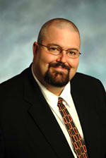 Dr. Anthony Patrick Wetherington, MD