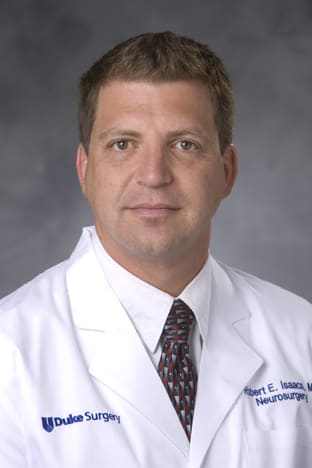 Dr. Robert E Isaacs, MD