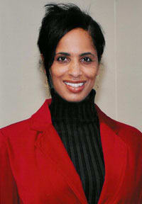 Dr. Michele Denise Powell, DO - Winston Salem, NC - Family Medicine