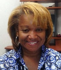 Dr. Patience Anne Marie James, DO