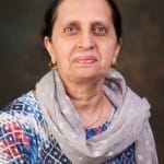 Dr. Sadiya Asif, MD - Cincinnati, OH - Pediatrics