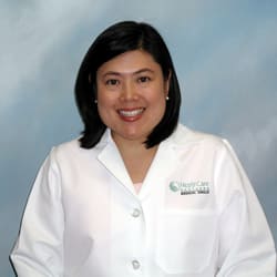 Dr. Linda Emiko Aoyama MD