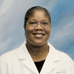 Dr. Kimberly Jill Eddings-Reece, MD - Lynwood, CA - Internal Medicine